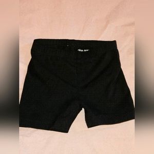 Okie Dokie Girl Biker Shorts